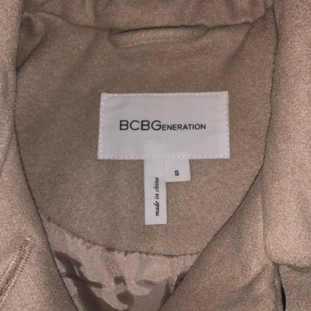 Bcbgeneration Coat - image 3